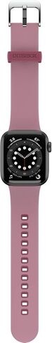 OtterBox All Day Band for Apple Watch 38/40/41mm - AUTOBAHN (Black) in Saudi Arabia
