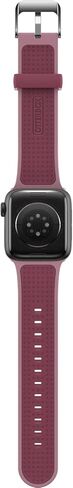 OtterBox All Day Band for Apple Watch 38/40/41mm - AUTOBAHN (Black) in Saudi Arabia