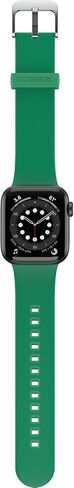 OtterBox All Day Band for Apple Watch 38/40/41mm - AUTOBAHN (Black) in Saudi Arabia