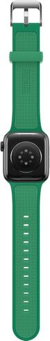 OtterBox All Day Band for Apple Watch 38/40/41mm - AUTOBAHN (Black) in Saudi Arabia