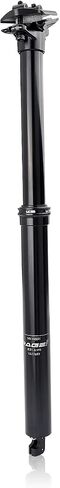 JGbike KS نوع صدمة البعيد القطارة Seatpost 125 مللي متر 150 مللي متر e10r e10i e20R الغضب-i EXaform 900i 27.2 مللي متر 30.9 مللي متر 31.6 مللي متر in Kuwait