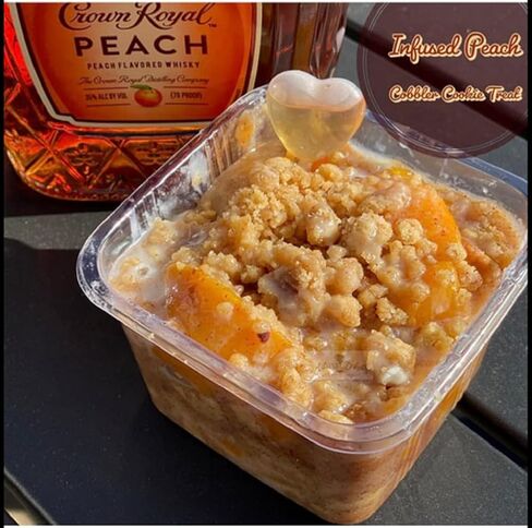 150 عبوة من الماصات للكب كيك، ماصات بلاستيكية 4 مل، ماصات للفراولة، ماصات الحلوى، ماصات نقل الضغط، مصفاة المشروبات الكحولية لآيس كريم الشوكولاتة بالفراولة (قلب) in Kuwait