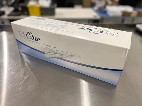 أطراف ماصات 20ul - أطراف ماصات عالمية - مثبتة، خالية من RNase/DNase وآمنة للبيروجين، شفافة، 96 طرف/رف Pk × 10 رفوف (960 طرف) in Saudi Arabia