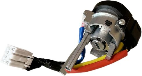 مجموعة اسطوانات قفل السيارة بالكامل 81970-3SA00 81250-3SA00 لشركة هيونداي سوناتا 2009-2014 in Kuwait