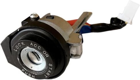 مجموعة اسطوانات قفل السيارة بالكامل 81970-3SA00 81250-3SA00 لشركة هيونداي سوناتا 2009-2014 in Kuwait