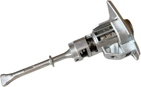 مجموعة اسطوانات قفل السيارة بالكامل 81970-3SA00 81250-3SA00 لشركة هيونداي سوناتا 2009-2014 in Kuwait