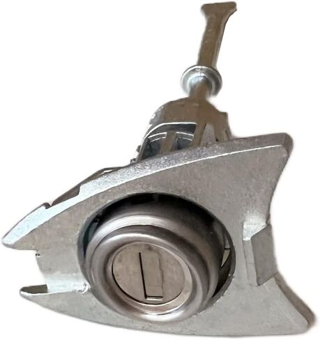 مجموعة اسطوانات قفل السيارة بالكامل 81970-3SA00 81250-3SA00 لشركة هيونداي سوناتا 2009-2014 in Kuwait