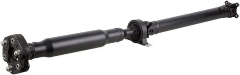 Rear Driveshaft For BMW X3 E83 2007 2008 2009 2010 - BuyAutoParts 91-01117N New in Saudi Arabia