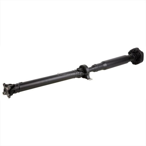 Rear Driveshaft For BMW X3 E83 2007 2008 2009 2010 - BuyAutoParts 91-01117N New in Saudi Arabia