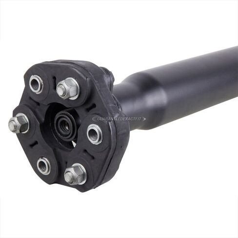Rear Driveshaft For BMW X3 E83 2007 2008 2009 2010 - BuyAutoParts 91-01117N New in Saudi Arabia