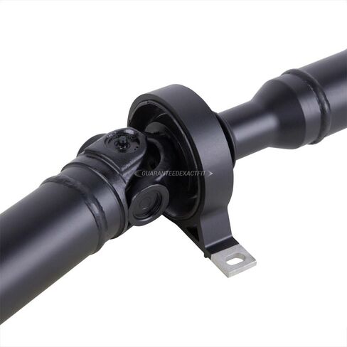 Rear Driveshaft For BMW X3 E83 2007 2008 2009 2010 - BuyAutoParts 91-01117N New in Saudi Arabia