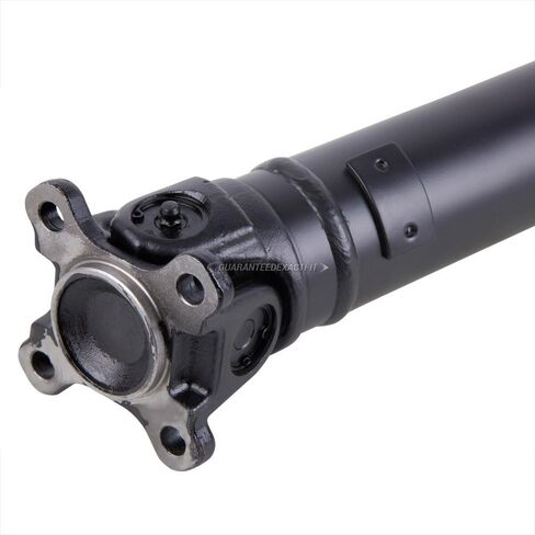 Rear Driveshaft For BMW X3 E83 2007 2008 2009 2010 - BuyAutoParts 91-01117N New in Saudi Arabia