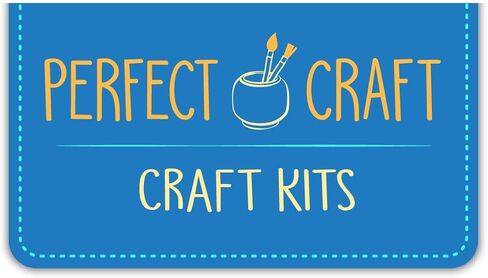 Pet Memories Memorial Stone Cast & Paint Kit with Perfect Cast Casting Material and Reusable Mold in Kuwait