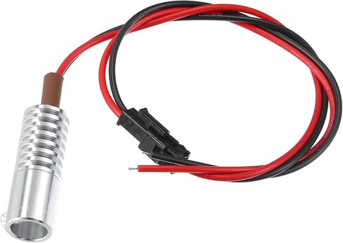 ACROPIX 5mm 0.20" 12V 2W LED Aluminum Light Source Illuminator for Car DIY Pink - Pack of 1 in Saudi Arabia