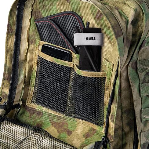 عاصبة، عاصبة القتال الطبية الأسرع والأكثر أمانًا والأكثر فعالية مع مرساة، معدات الإسعافات الأولية العسكرية عاصبة بيد واحدة، أسود in Kuwait