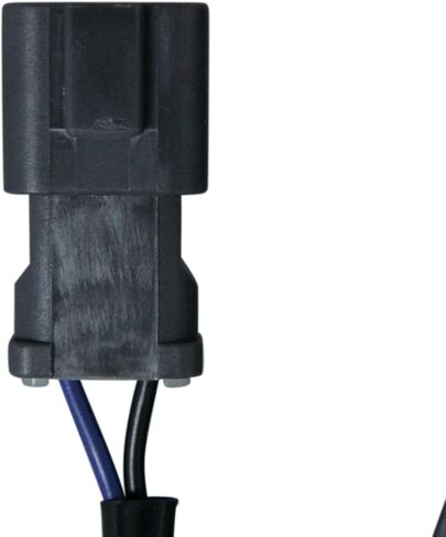 TYC 600170 Cooling Fan Assembly Compatible with 1997-2001 Honda CRV , Black in Saudi Arabia