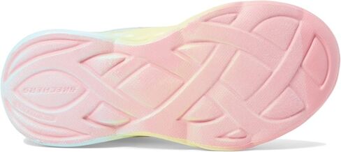 حذاء رياضي Skechers للجنسين للأطفال Twisty Brights-Swirled Colo in Saudi Arabia