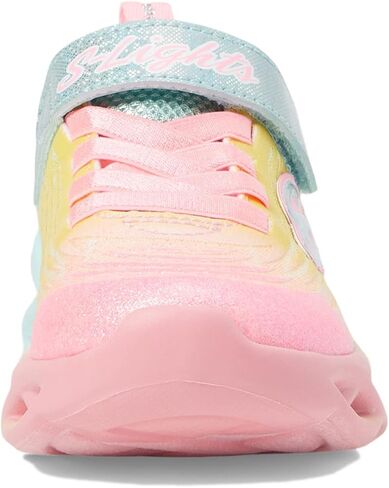 حذاء رياضي Skechers للجنسين للأطفال Twisty Brights-Swirled Colo in Saudi Arabia