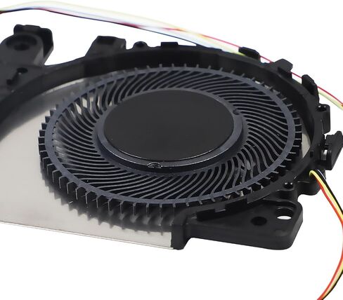 جديد وحدة المعالجة المركزية GPU مروحة التبريد لينوفو لليوجا C740-15 C740-15IML سلسلة DFS1507053H0T FLMU 5H40S19962 DC5V 0.5A مروحة in Saudi Arabia