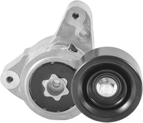مجموعة شداد حزام السربنتين 38278 متوافقة مع Honda Acura 2.0 2.3 2.4L 2003-2015 in Kuwait