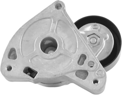 مجموعة شداد حزام السربنتين 38278 متوافقة مع Honda Acura 2.0 2.3 2.4L 2003-2015 in Kuwait