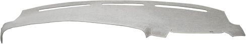 DashMat 1718-00-23 Original Dashboard Cover Chevrolet and GMC (Premium Carpet, Beige) in Saudi Arabia