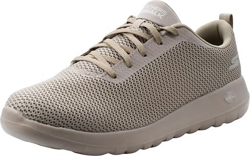 Skechers Men's Go Walk Max - 54601 in Saudi Arabia