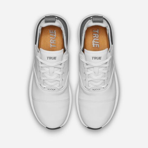 TRUE Linkswear Lux Tour, Men's Golf Shoes, Top Grain Napa Leather, Waterproof in Saudi Arabia
