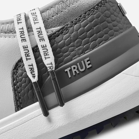 TRUE Linkswear Lux Tour, Men's Golf Shoes, Top Grain Napa Leather, Waterproof in Saudi Arabia