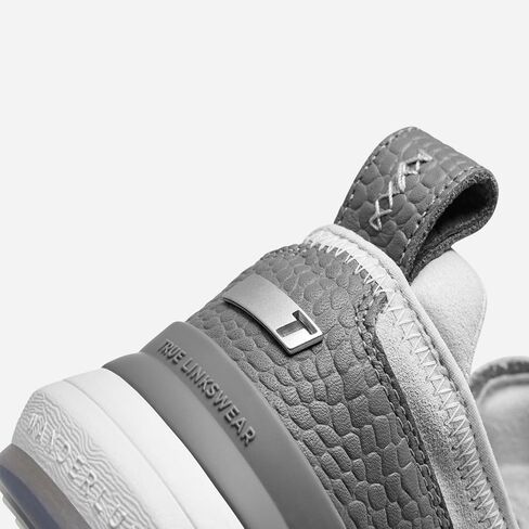 TRUE Linkswear Lux Tour, Men's Golf Shoes, Top Grain Napa Leather, Waterproof in Saudi Arabia