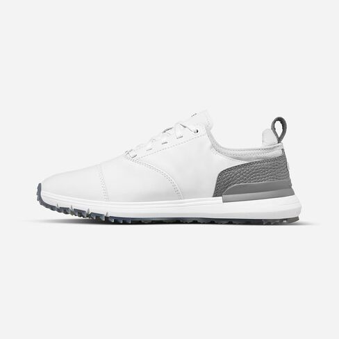 TRUE Linkswear Lux Tour, Men's Golf Shoes, Top Grain Napa Leather, Waterproof in Saudi Arabia