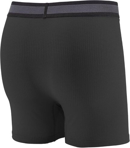 Carhartt Men's Force Stretch Grid 5" Boxer Brief in Saudi Arabia