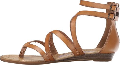 صندل نسائي من Blowfish ذو كعب عريض in Saudi Arabia