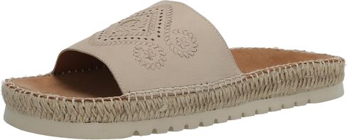 Lucky Brand Women's Lemana Sandal-Platform in Saudi Arabia