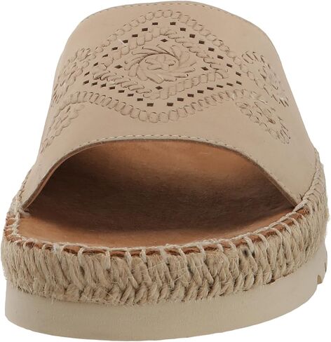 Lucky Brand Women's Lemana Sandal-Platform in Saudi Arabia