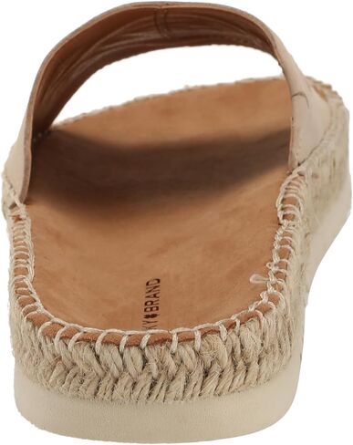Lucky Brand Women's Lemana Sandal-Platform in Saudi Arabia