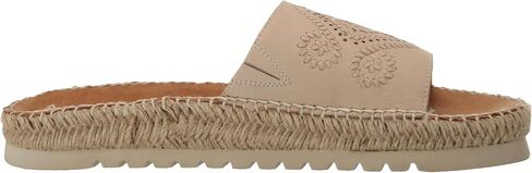 Lucky Brand Women's Lemana Sandal-Platform in Saudi Arabia