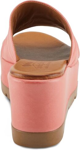 Spring Step Women's Allerton Sandal in Saudi Arabia