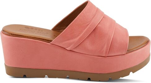 Spring Step Women's Allerton Sandal in Saudi Arabia