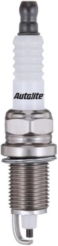 Autolite Platinum AP5405 شمعات الإشعال البديلة للسيارات (4 عبوات) in Saudi Arabia