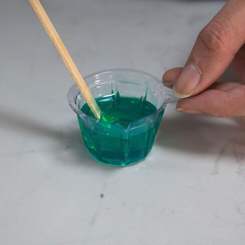 Epoxy Resin Color Pigment - 24 Colors - Alcohol Ink Set dye - Resina epoxica - Resin Pigment - Colorant for Art Resin Paint Jewelry - Pigment Liquid Transparent Translucent in Saudi Arabia