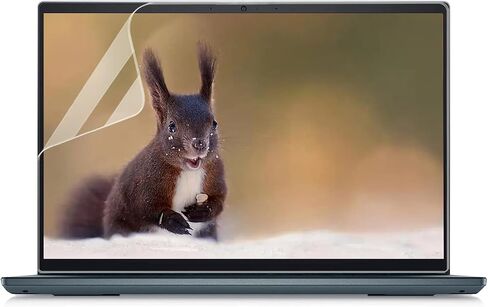عبوتان من واقي الشاشة غير اللامع مقاس 14 بوصة لأجهزة الكمبيوتر المحمول Dell Inspiron 14 Plus 7420 7425 7430، وفلتر حماية العين ضد التوهج in Saudi Arabia