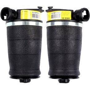 Scitoo الخلفية Air Spring 2pcs Air Spring Spring for 1995-2002 for Lincoln Continental in Kuwait