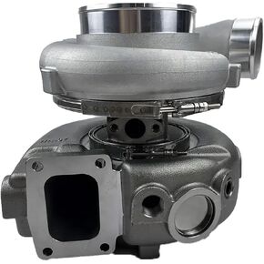Turbo Utw8302 UTW8801 TurboCharger 721270-0001 23529000 لـ Detroit Marine 14.0L 14000 CCM Series Diesel Series 60 in Saudi Arabia