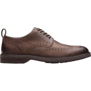 Clarks Men's Aldwin LIME LOAFER in Kuwait