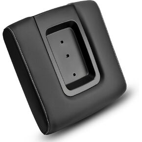 Culmkari 22881398 Front Seat Center Center Cover Cover Cover Fits for 2014-2019 Chevy Silverado Suburban Tahoe GMC Sierra Yukon XL in Saudi Arabia