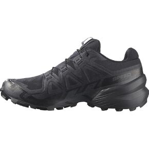 Salomon Men's Speedcross 6 GTX Sneaker in Kuwait