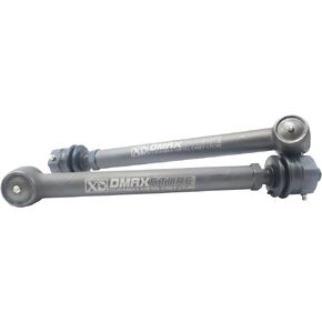 Heavy Duty Duramax Tie Rods for 2011-2024 Chevy/GMC Silverado/Sierra 2500HD / 3500HD 6.6L Duramax Diesel in Saudi Arabia