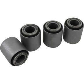 C3 Rear Strut Rod Bushing Set 4 Piece for Chevy for Corvette 1977-1982 in Saudi Arabia