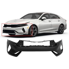 FitParts Compatible With Front Bumper Cover Kia K5 2021-2023 Primed 86510L3000 KI1000211 in Kuwait